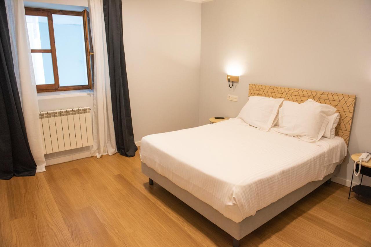 Habitación Doble - Orientación interior