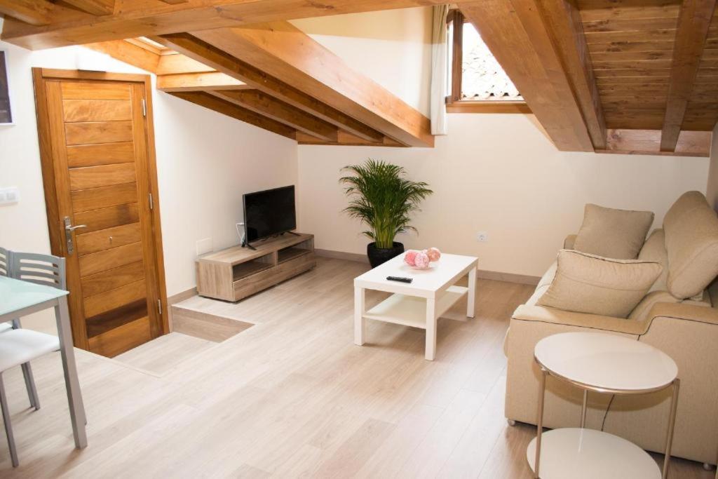 Apartamento Ático