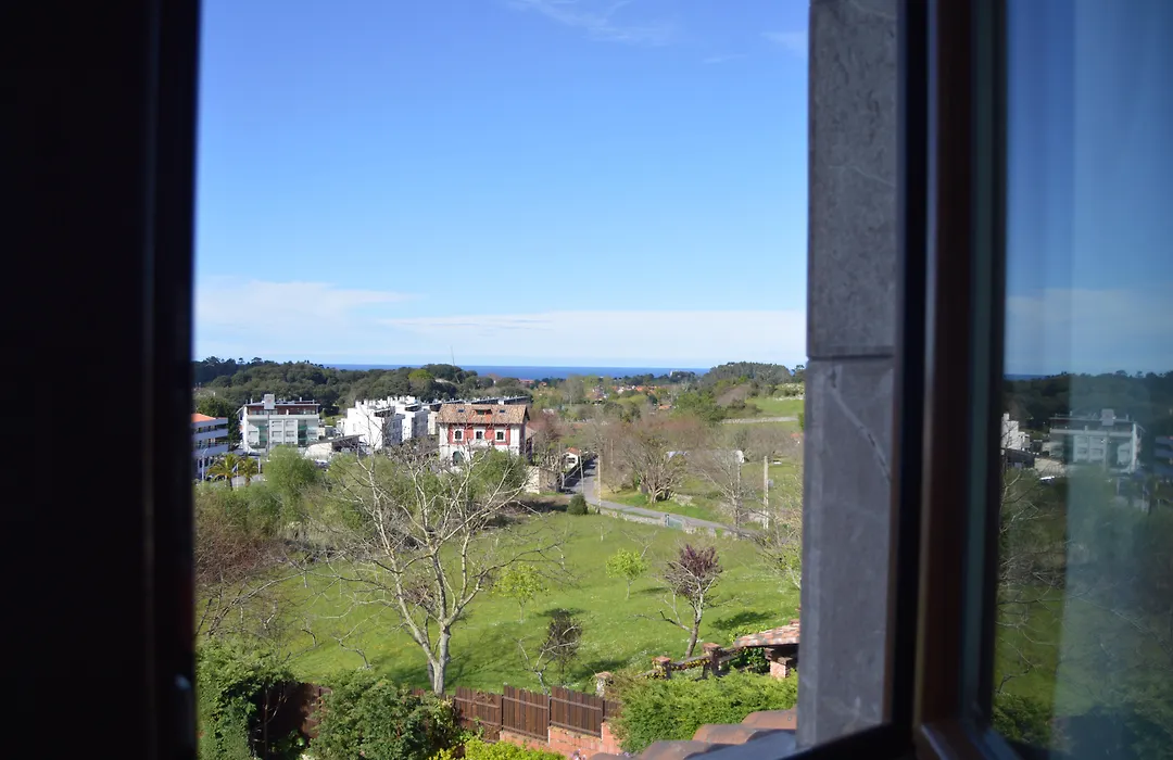 Hotel-Apartamentos La Arquera-1