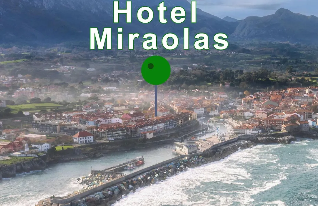 Miraolas-1