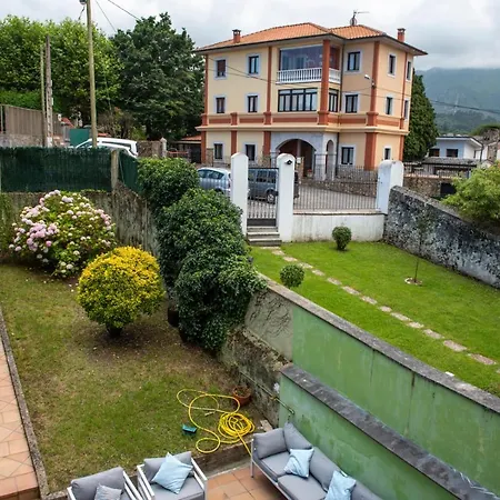 Hotel Puerto de Llanes-2