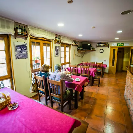 Hotel Pugide-3