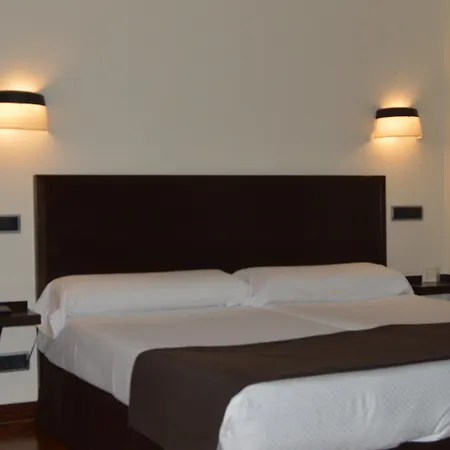 Hotel-Apartamentos La Arquera-2