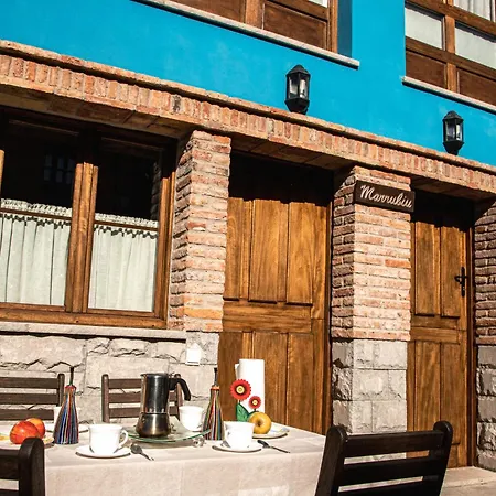 Apartamentos Rurales Marrubiu-Playa De Poo-3