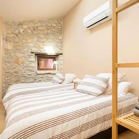 Apartamentos Calle Mayor 23 Llanes-3