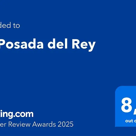 La Posada del Rey-3
